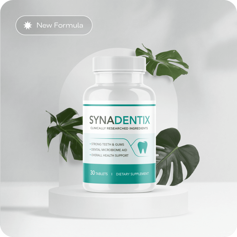 Synadentix